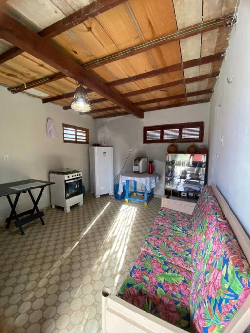 Chalet Chale Do Coqueiro Luis Correia