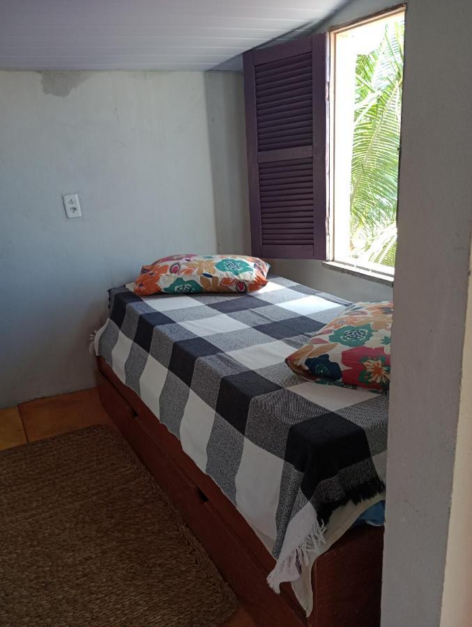Chalet Chale Do Coqueiro *