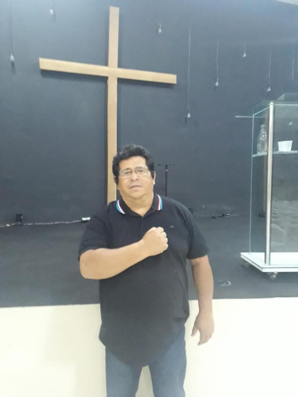 Chale Do Coqueiro Luis Correia