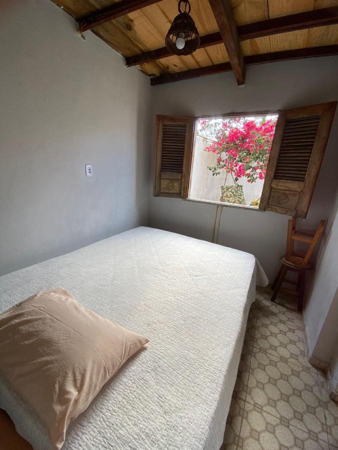 Chale Do Coqueiro 木屋 Luis Correia